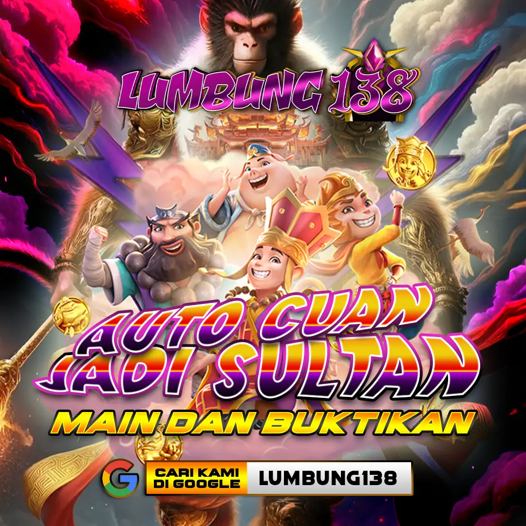 Lumbung138